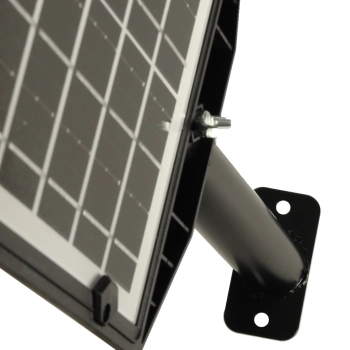 Lampa solarna LED zewnętrzna halogen latarnia