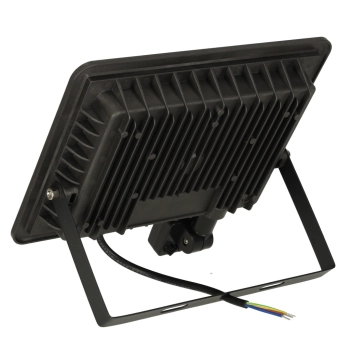 Lampa czujnik ruchu reflektor 100W