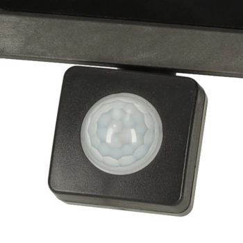 Lampa czujnik ruchu reflektor 100W