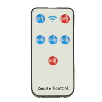 Lampa solarna czujnik ruchu i zmierzchu 120 LED