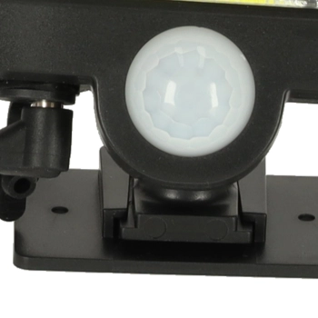 Lampa solarna czujnik ruchu i zmierzchu 120 LED