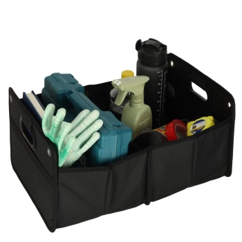 Organizer do bagażnika torba do samochodu 47x33x23