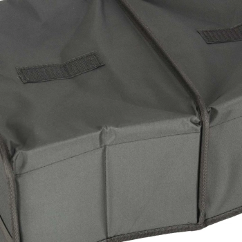 Organizer do bagażnika torba do samochodu 47x33x23