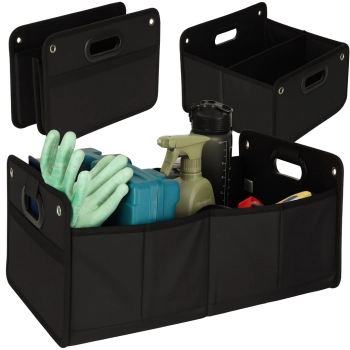 Organizer do bagażnika torba do samochodu 47x33x23