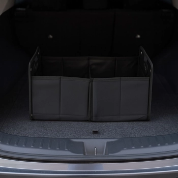 Organizer do bagażnika torba do samochodu 47x33x23