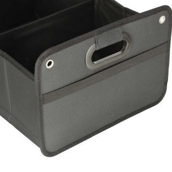 Organizer do bagażnika torba do samochodu 47x33x23