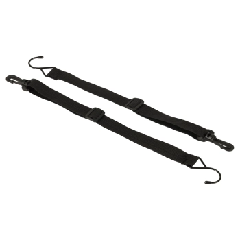 Organizer do bagażnika kufer do samochodu z chłodzeniem i XXL 37x75x32cm