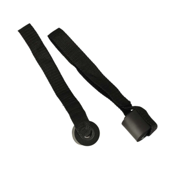 Hamak do jogi chusta do ćwiczeń aerial sensoryczna 100 kg