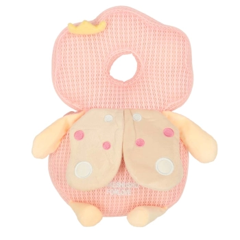 Ochrona głowy poduszka do nauki chodzenia plecak bezpieczeństwa przed upadkiem wróżka