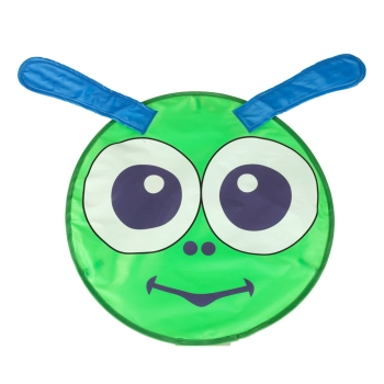 Namiot tunel dla dzieci ogrodowy tor samorozkładający do domu ogrodu duży składany gąsienica