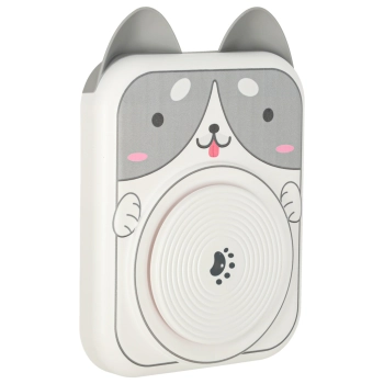 Koło garncarskie zestaw kreatywny glina farby piesek szary