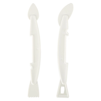 Koło garncarskie zestaw kreatywny glina farby piesek szary