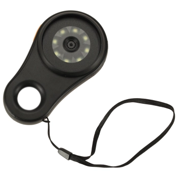 Lupa cyfrowa mikroskop powiększenie 500x 2Mpx