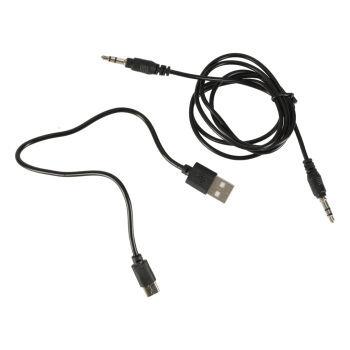 Słuchawki bezprzewodowe nauszne Bluetooth RGB Gaming Sport 200mAh różowe