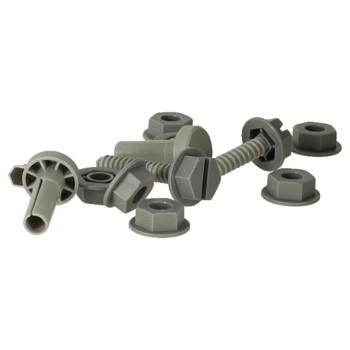 Warsztat drewniany LULILO Fikso zestaw małego majsterkowicza z narzędziami piła wkrętarka dźwięki 86cm