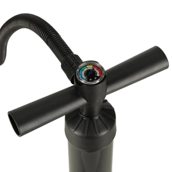 Pompka do deski SUP ręczna jednokierunkowa wysokociśnieniowa