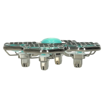 Dron RC Syma X26PRO 2.4GHz Wi-Fi czarny