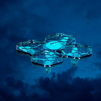 Dron RC Syma X26PRO 2.4GHz Wi-Fi czarny