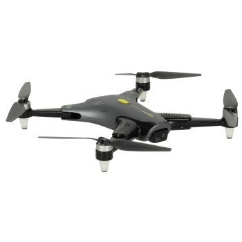 Dron RC Syma Z3PRO 2.4GHz 4CH Wi-Fi czarny