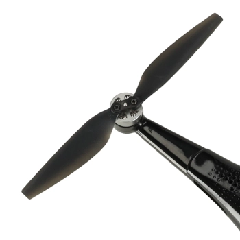 Dron RC Syma Z3PRO 2.4GHz 4CH Wi-Fi czarny