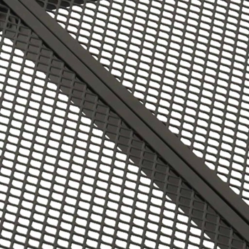 Stół stolik turystyczny LUARO kempingowy cateringowy składany 87 x 60 x 40 x 27 cm