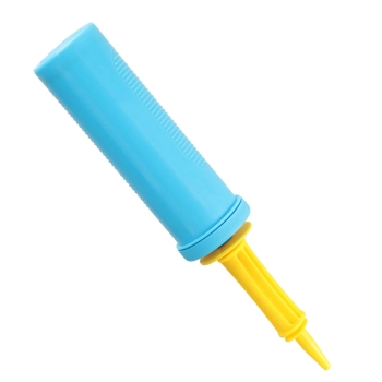 Skoczek dla dzieci do skakania z pompką gumowy koń konik