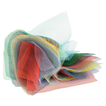 Sorter pudełko z chusteczkami sensoryczne montessori pluszowe cyfry litery