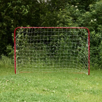 Bramka piłkarska do piłki nożnej dla dzieci treningowa 183 x 122 x 61 cm