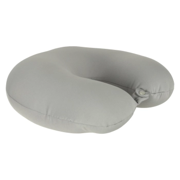 Poduszka podróżna 2w1 rogal pod kark do samochodu samolotu maskotka pingwin