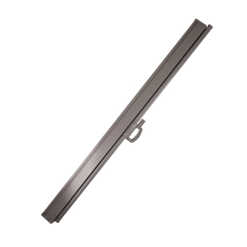 Markiza boczna tarasowa LUARO parawan zwijana 160 x 300 cm