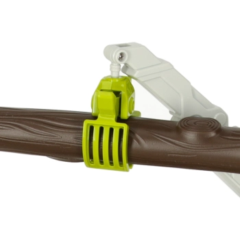 Traktor RC zdalnie sterowany ciągnik rolniczy z podnośnikiem farma 2,4G 3,7V 500mAh