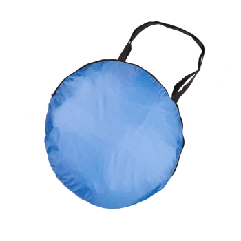 Namiot plażowy parawan samorozkładający na plażę ogród ogrodowy POPUP ochronny UV XXL