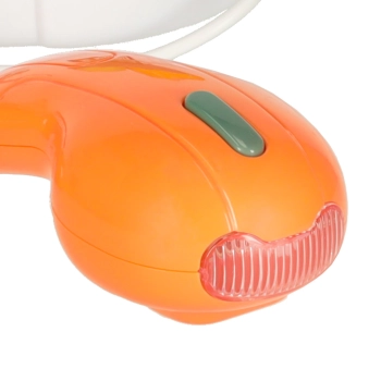 Kasa fiskalna dla dzieci supermarket sklep skaner kalkulator koszyk z akcesoriami 36 el.