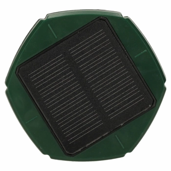 Odstraszacz solarny na krety nornice węże przeciwko kretom gryzoniom 2 szt.