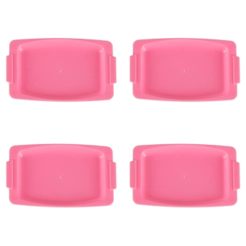 Klej żel kryształowy 3D crystal glue magiczna kuchnia szablony kreatywny zestaw 62 elementy morelowy