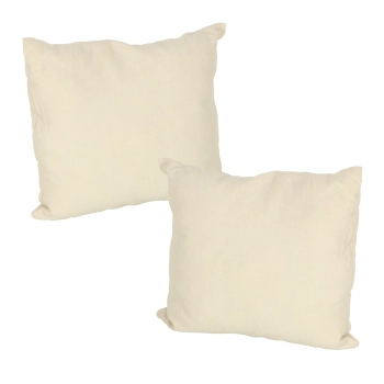 Krzesło brazylijskie z podnóżkiem leżak wiszący huśtawka 130cm beż