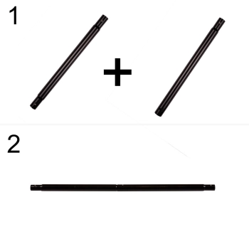 Hamak ze stelażem ogrodowy huśtawka stelaż stojak do hamaka duży mocny + pokrowiec 200cm 100kg