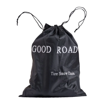 Łańcuchy śniegowe nakładki antypoślizgowe na koła opony na śnieg 8el.