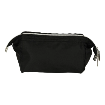 Torba podróżna wielofunkcyjna do wózka dla mamy zestaw czarna