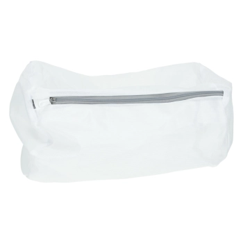 Worek siatka torba do prania bielizny ubrań spodni z zamkiem 9 szt