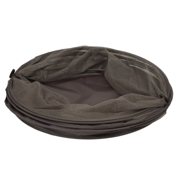 Kosz na pranie organizer na zabawki ubrania worek 77l