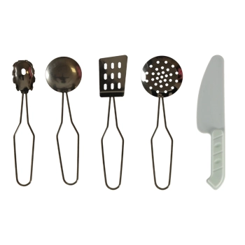 Zestaw Warzyw i Owoców do Krojenia 36 el. z Akcesoriami – Kreatywna Zabawa w Gotowanie