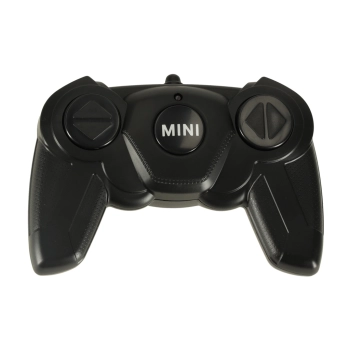 Samochód zdalnie sterowany Rastar 15000 MINI Cooper S 1:24 czerwony