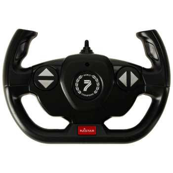 Samochód zdalnie sterowany Rastar 98400 Mercedes-AMG F1 W11 EQ 1:12