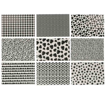 Tablica kreatywna dla dzieci odrysowywanie teksturowanie Maped