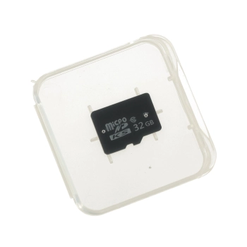 Aparat cyfrowy fotograficzny dla dzieci kamera zabawka + karta 32GB różowy syrenka