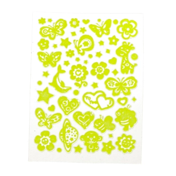 Hodowla dinozaurów terrarium projektor z lampką nocną LED