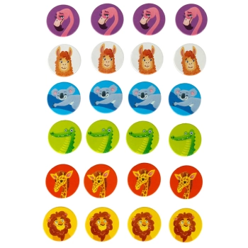 Gra edukacyjna Na tropie gra dla ciekawskich 8+ MULTIGRA Alexander