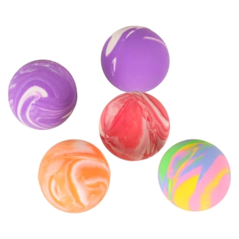 Równoważnia do balansowania deska z labiryntem dla dzieci żółta