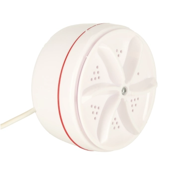 Pralka mini turystyczna przenośna wolnostojąca 5L USB